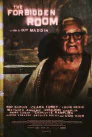 The weird cinematic world of Guy&nbsp;Maddin