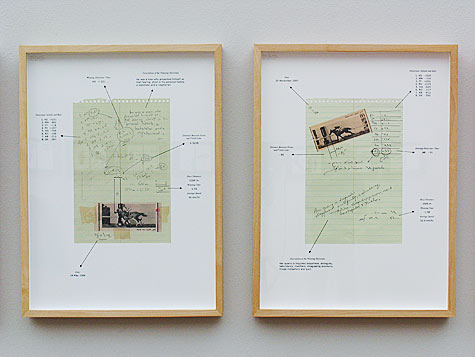 On our absurd&nbsp;art